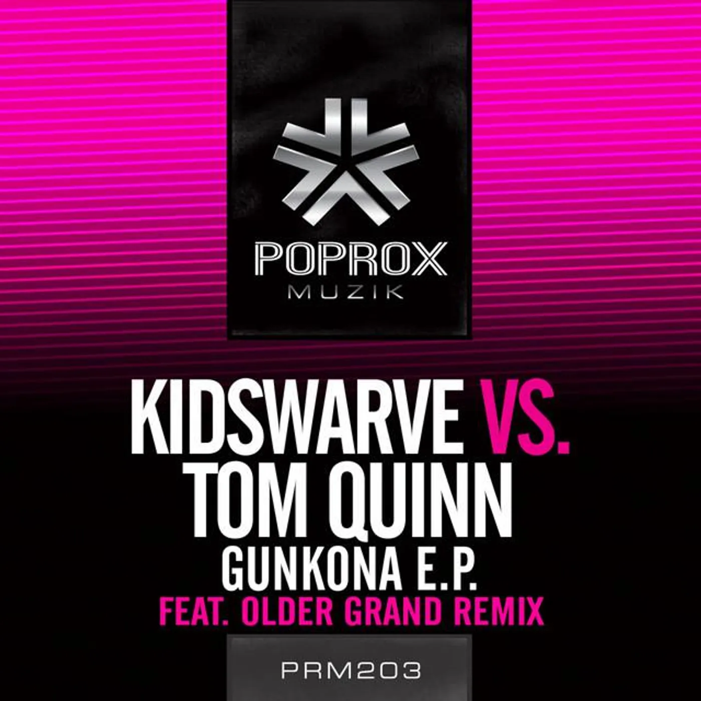 KidSwarve