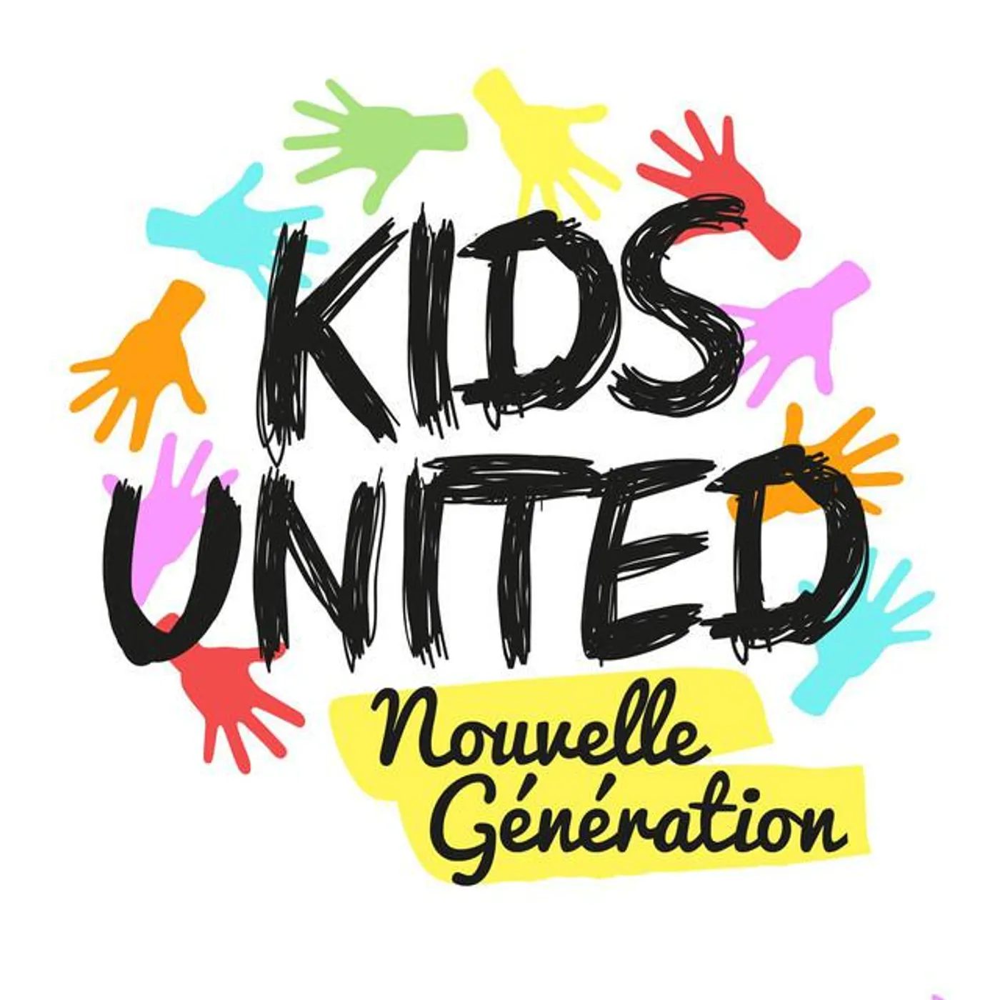 Kids United Brand Page