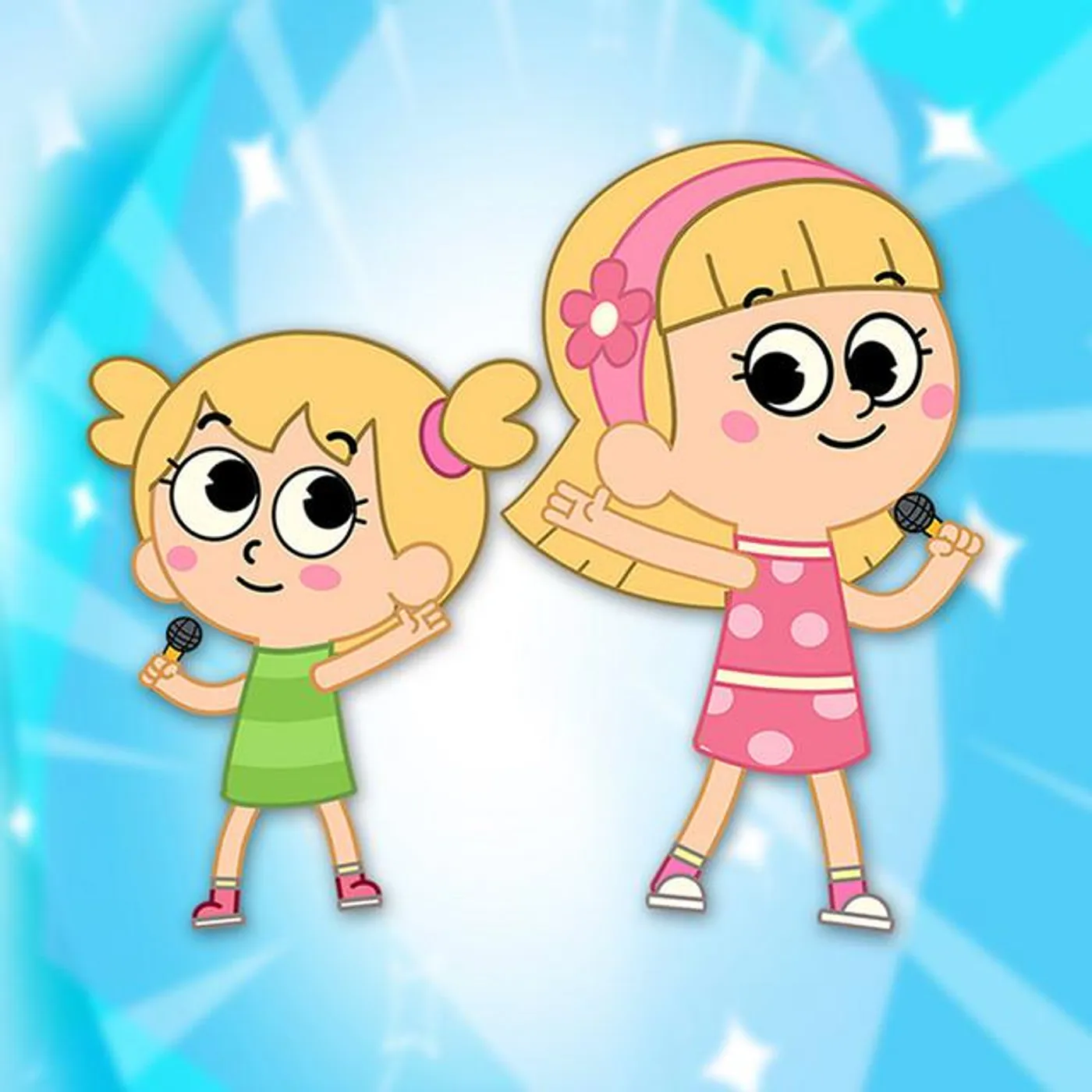 Kids Camp Brand Page