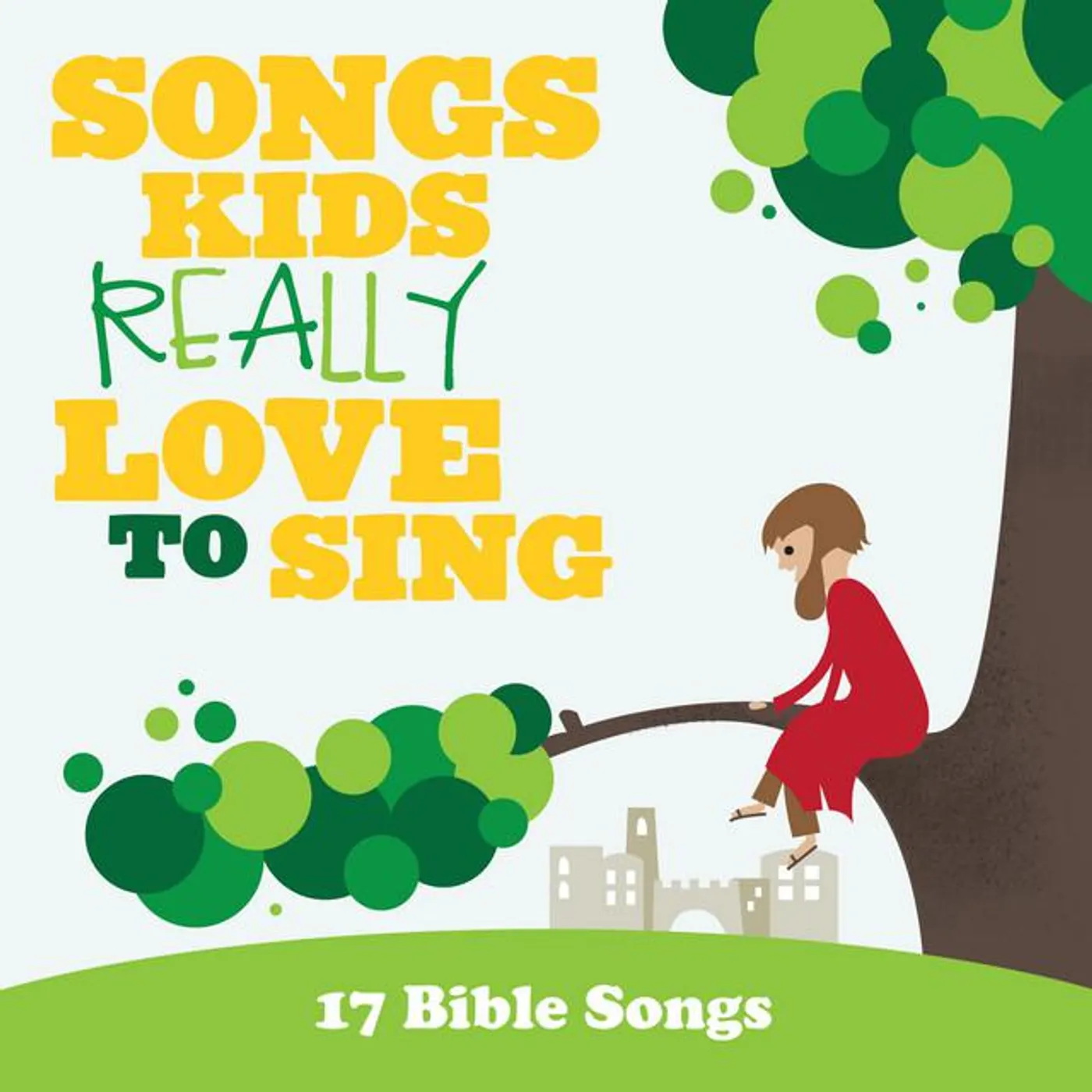 Kids Choir Brand Page