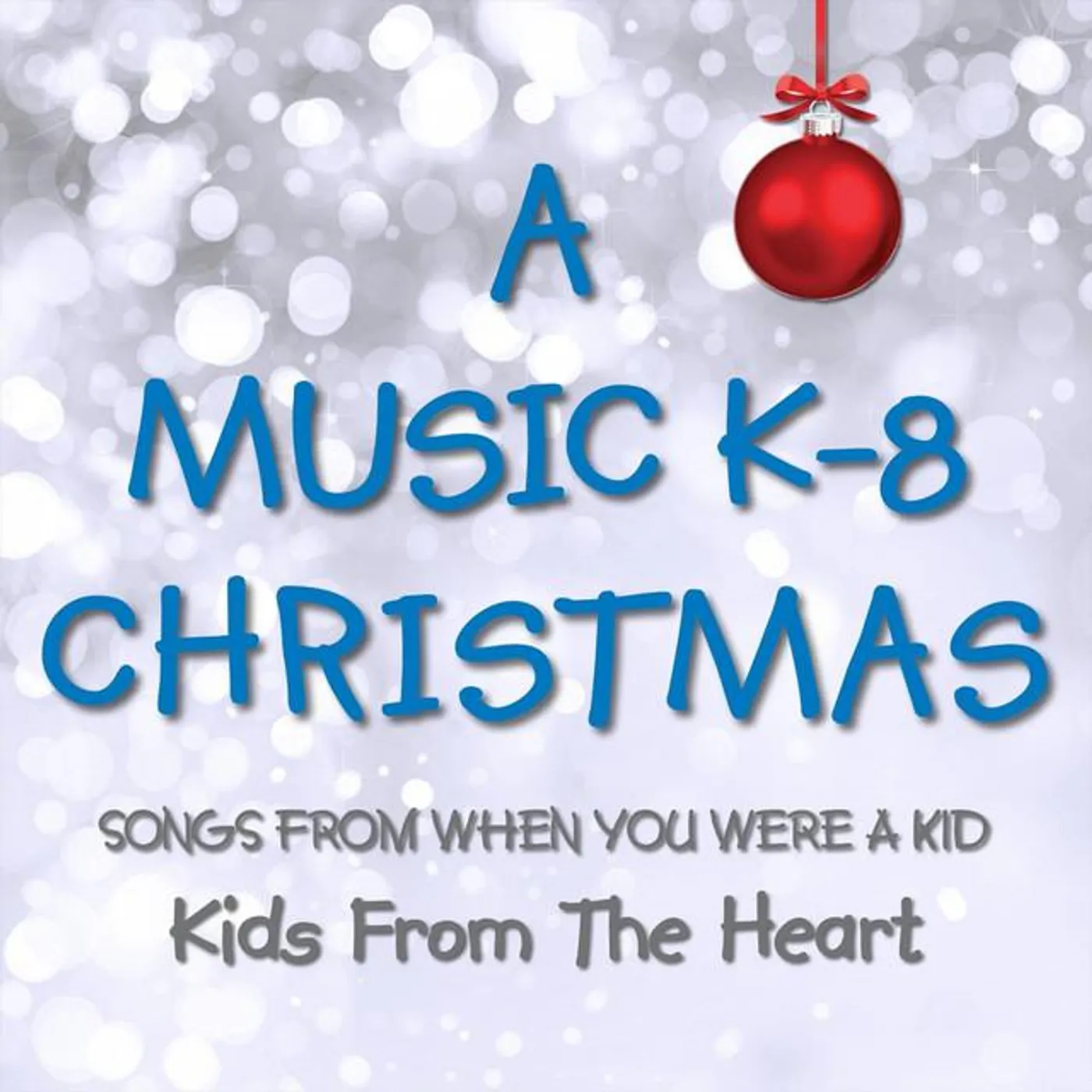 Kids From The Heart