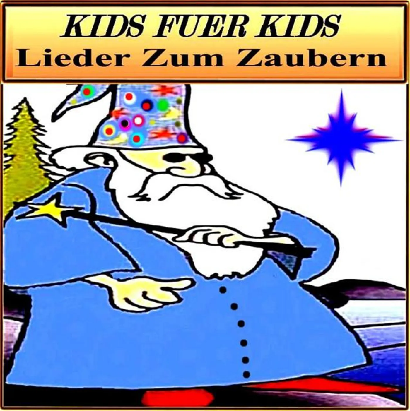 Kids Fuer Kids