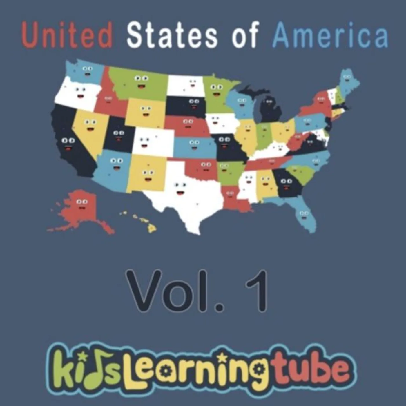Kids Learning Tube Inc.