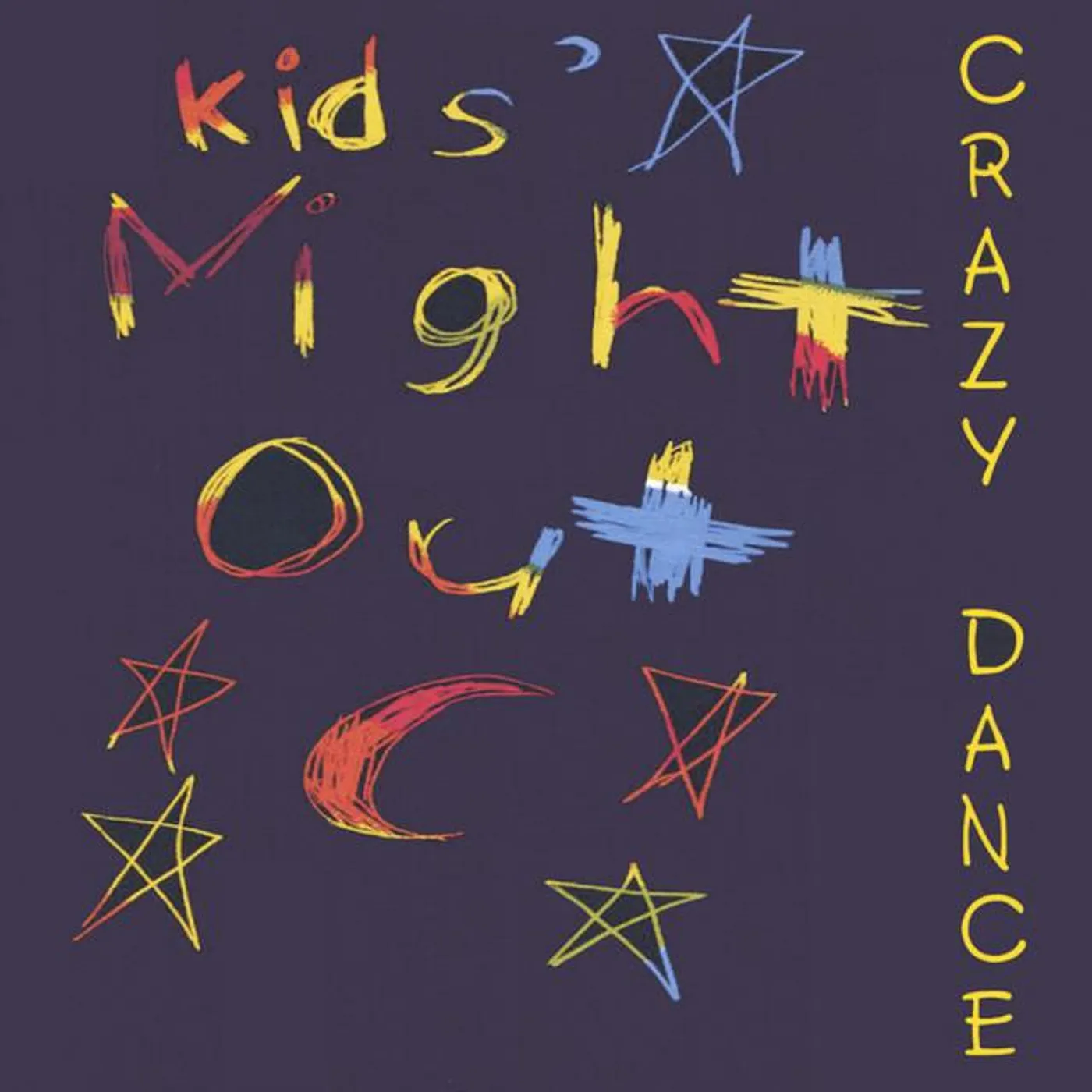 Kids' Night Out Brand Page
