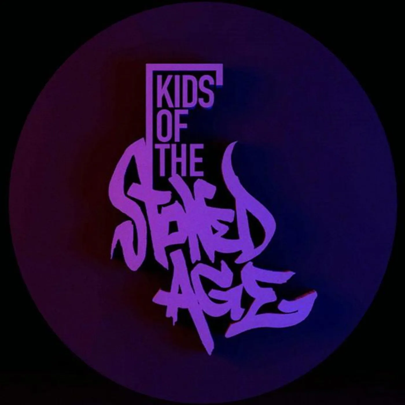 Kids of the Stoned Age