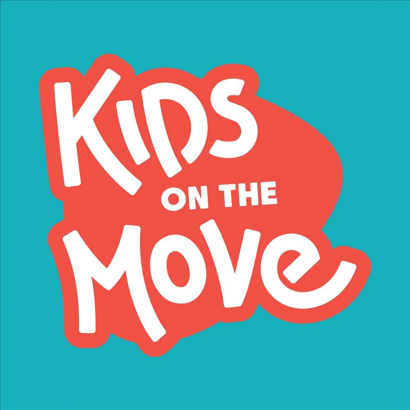 Kids on the Move