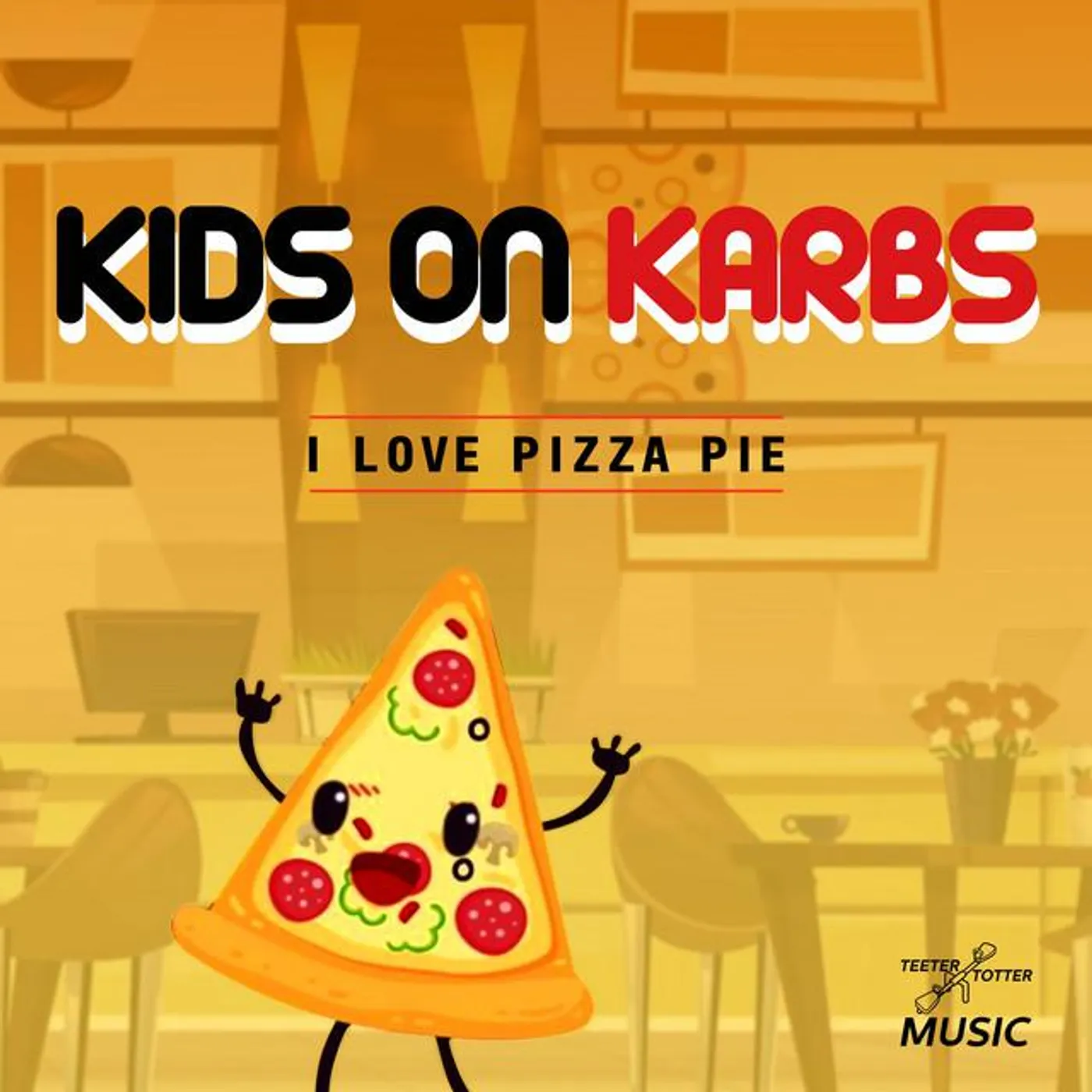 Kids On Karbs