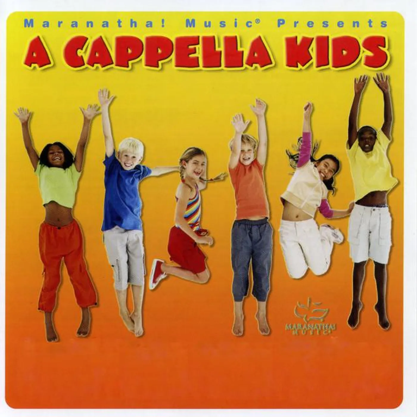 Kids Praise Kids