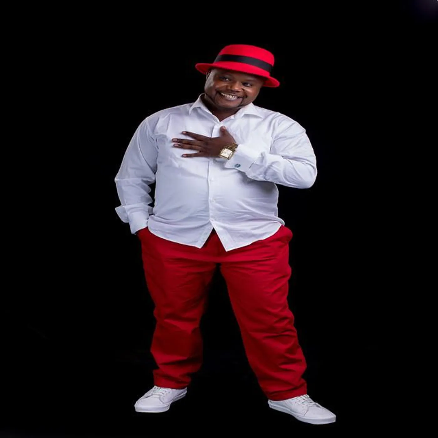 Kidum Kibido