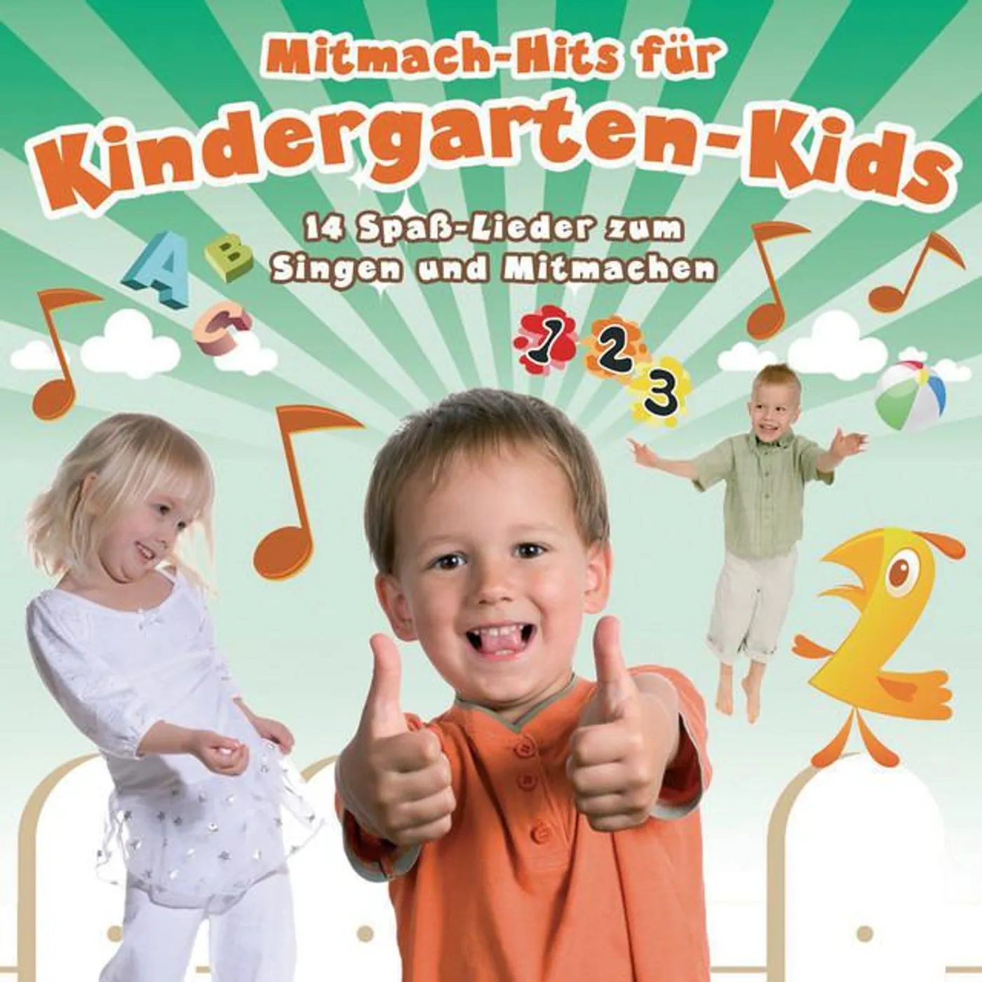 Kidz & Friendz