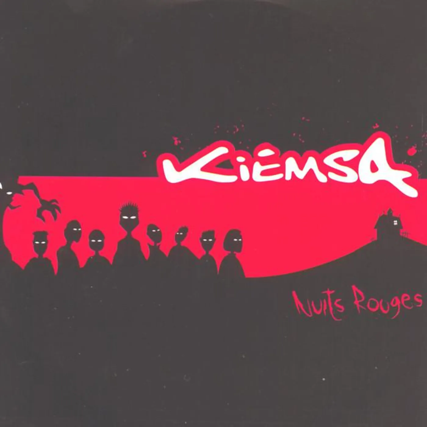 Kiemsa Brand Page