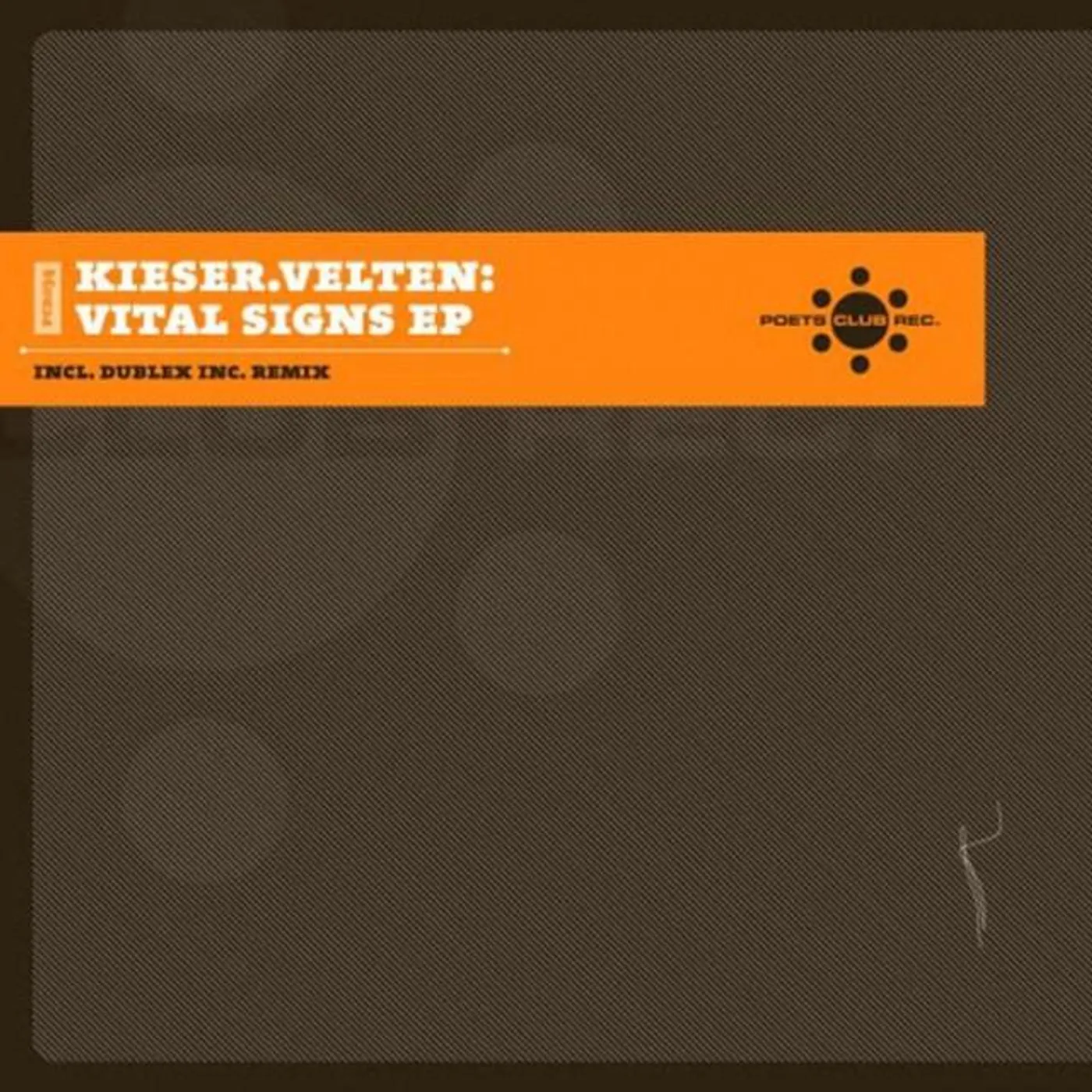 Kieser.Velten Brand Page