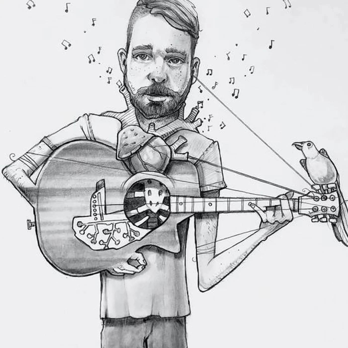 Kiernan McMullan Brand Page