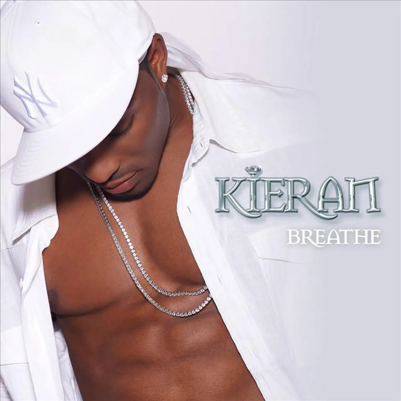 Kieran Brand Page