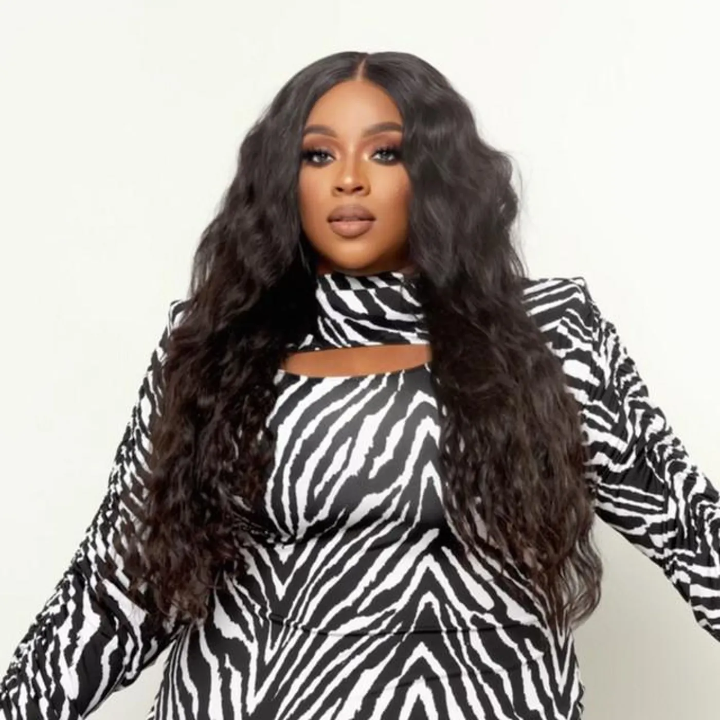 Kierra Sheard Brand Page