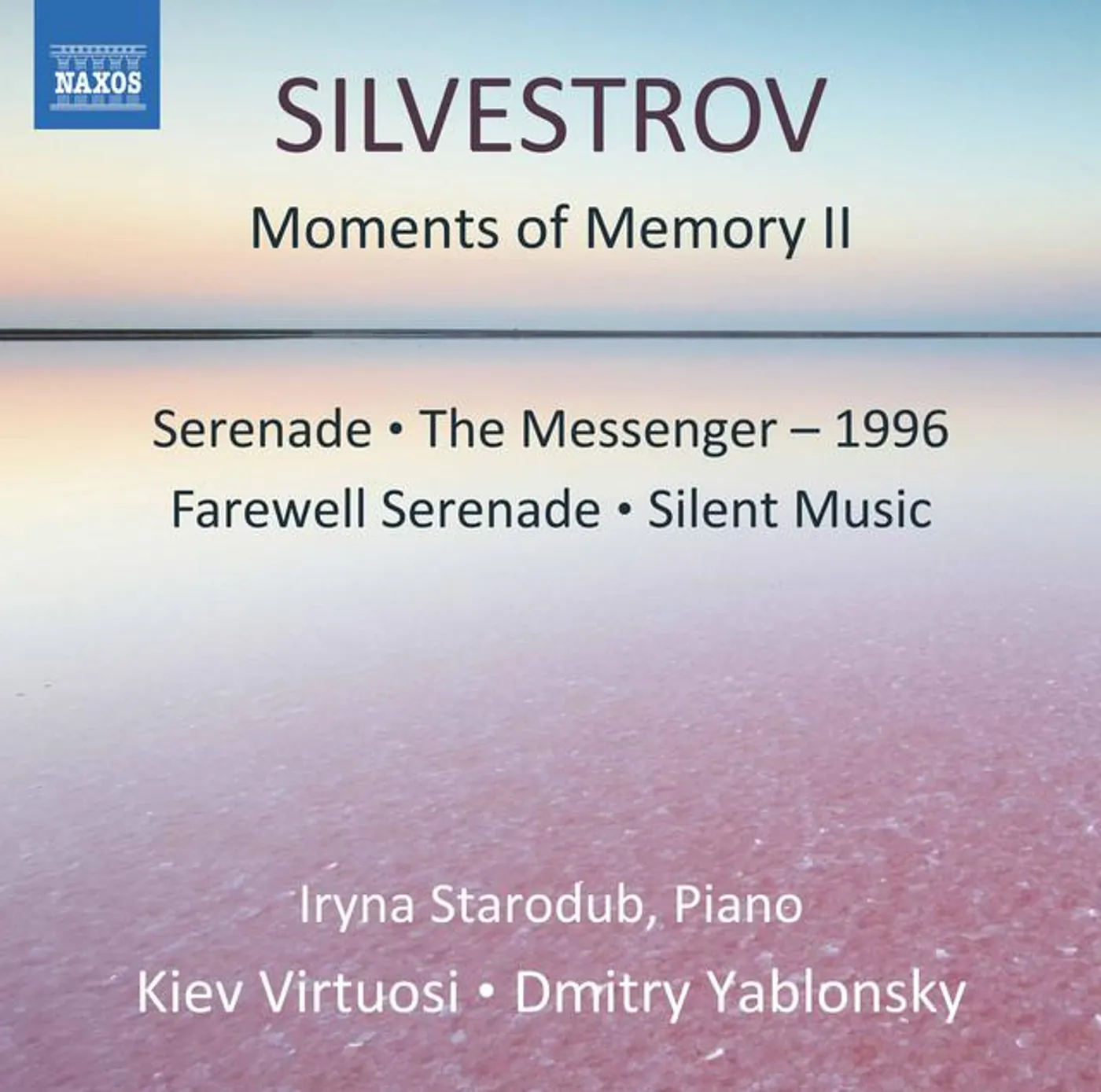 Kiev Virtuosi Chamber Orchestra
