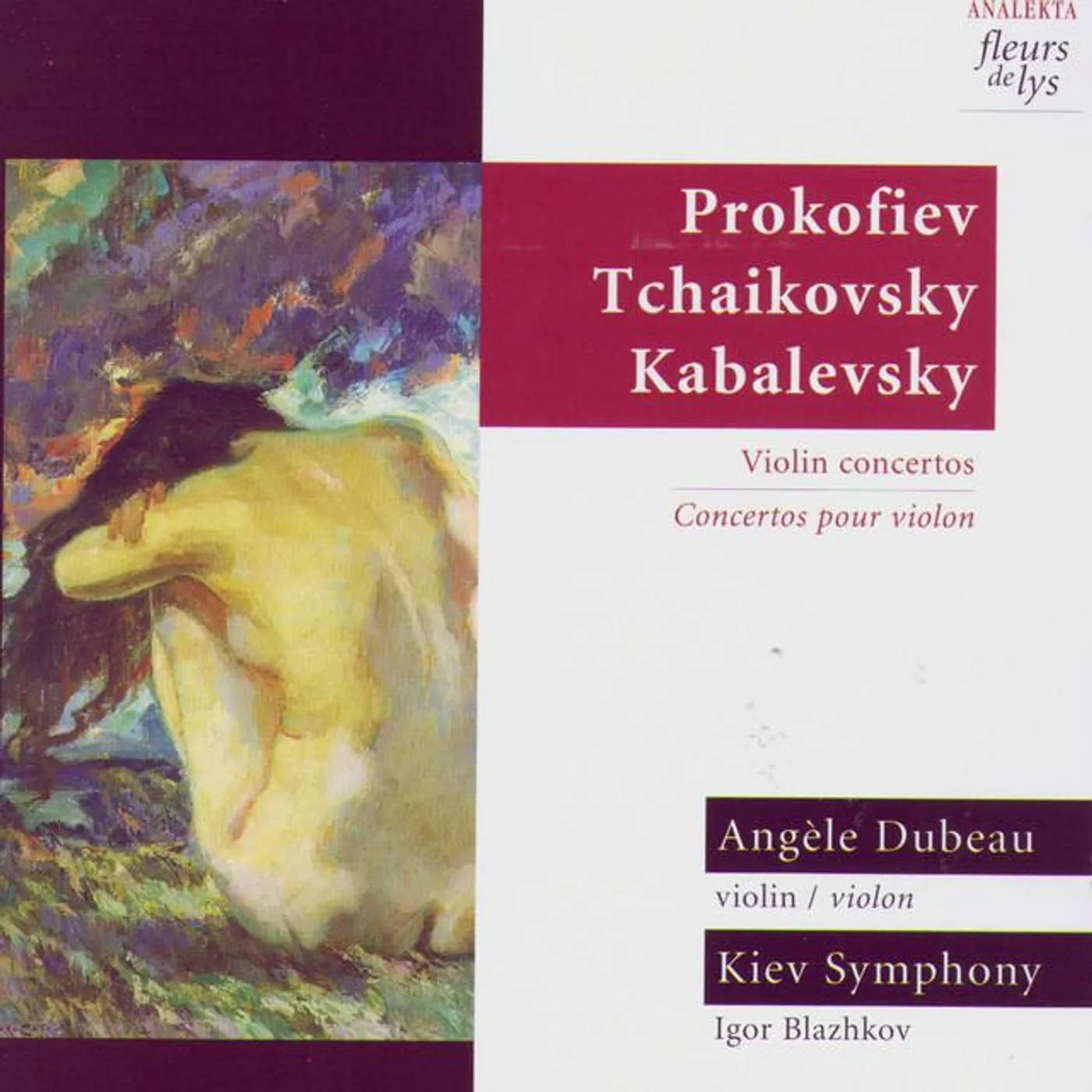 Kiev Symphony Orchestra Brand Page