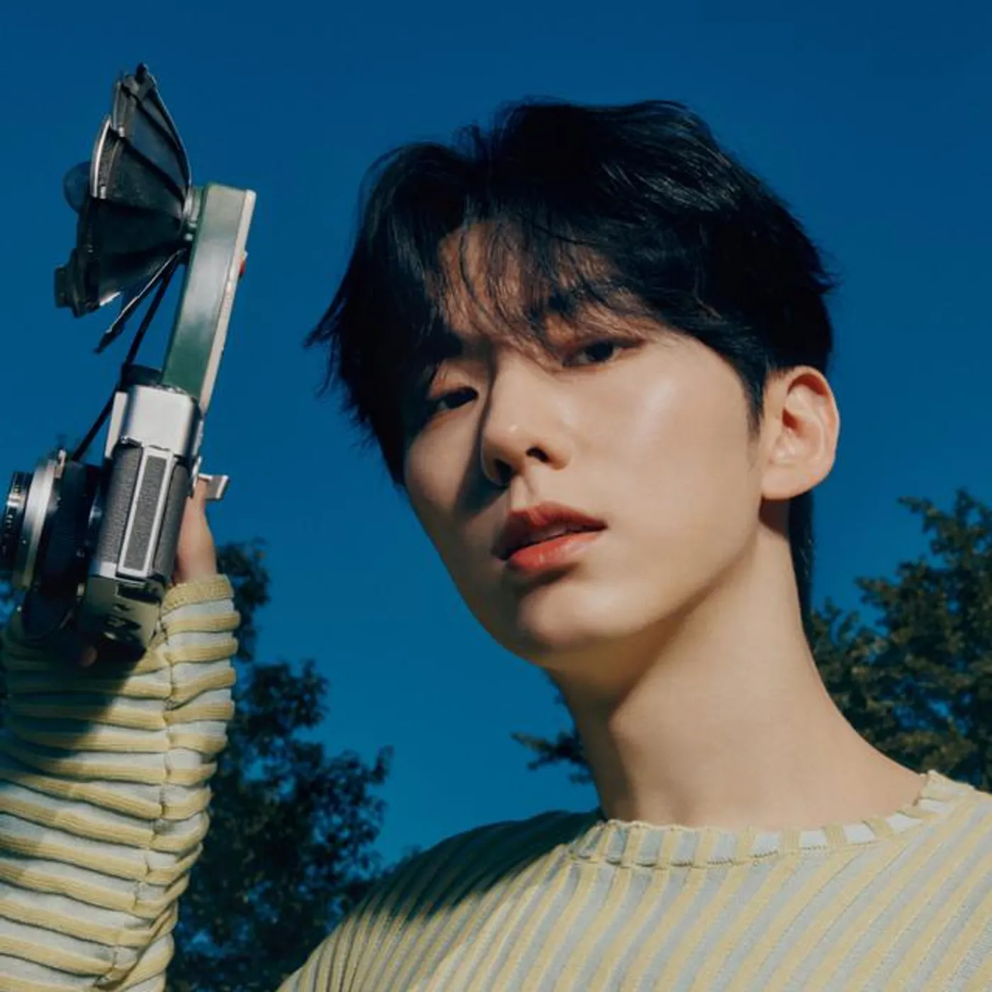 KIHYUN Brand Page