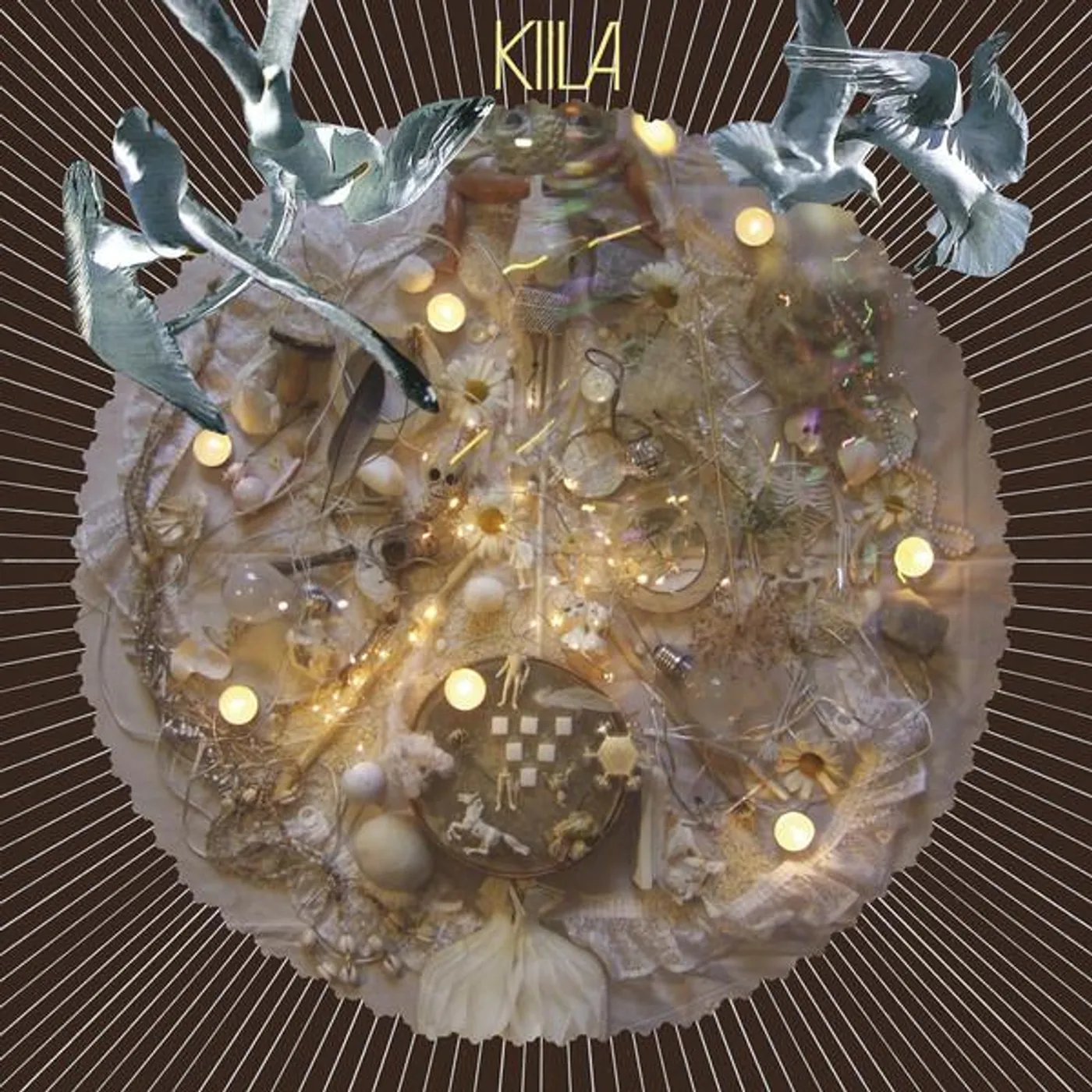 Kiila