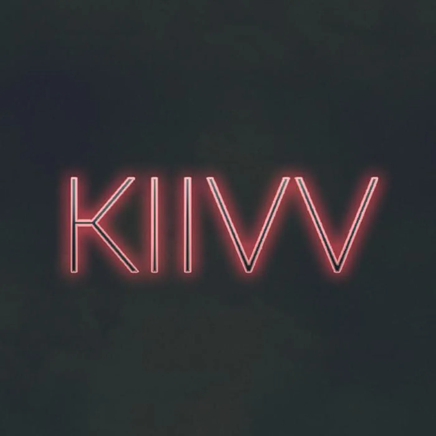 KIIVV Brand Page