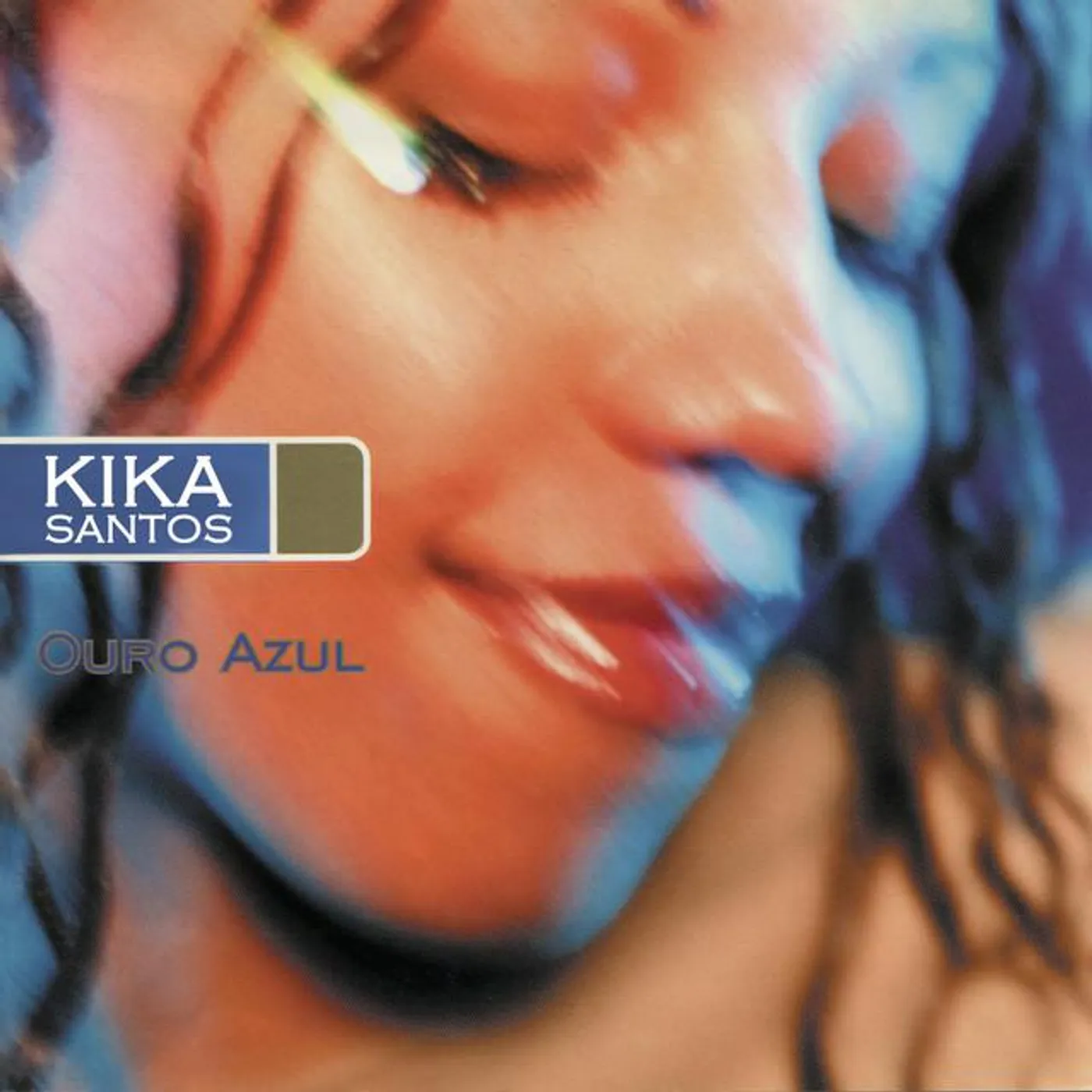 Kika Santos Brand Page