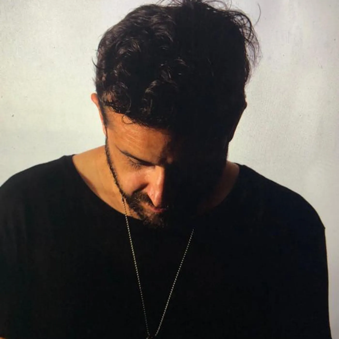 Kike Mayor Brand Page