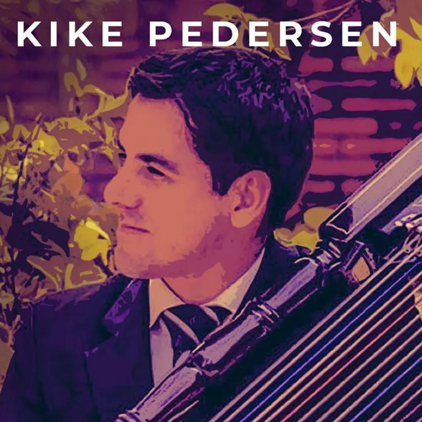 Kike Pedersen