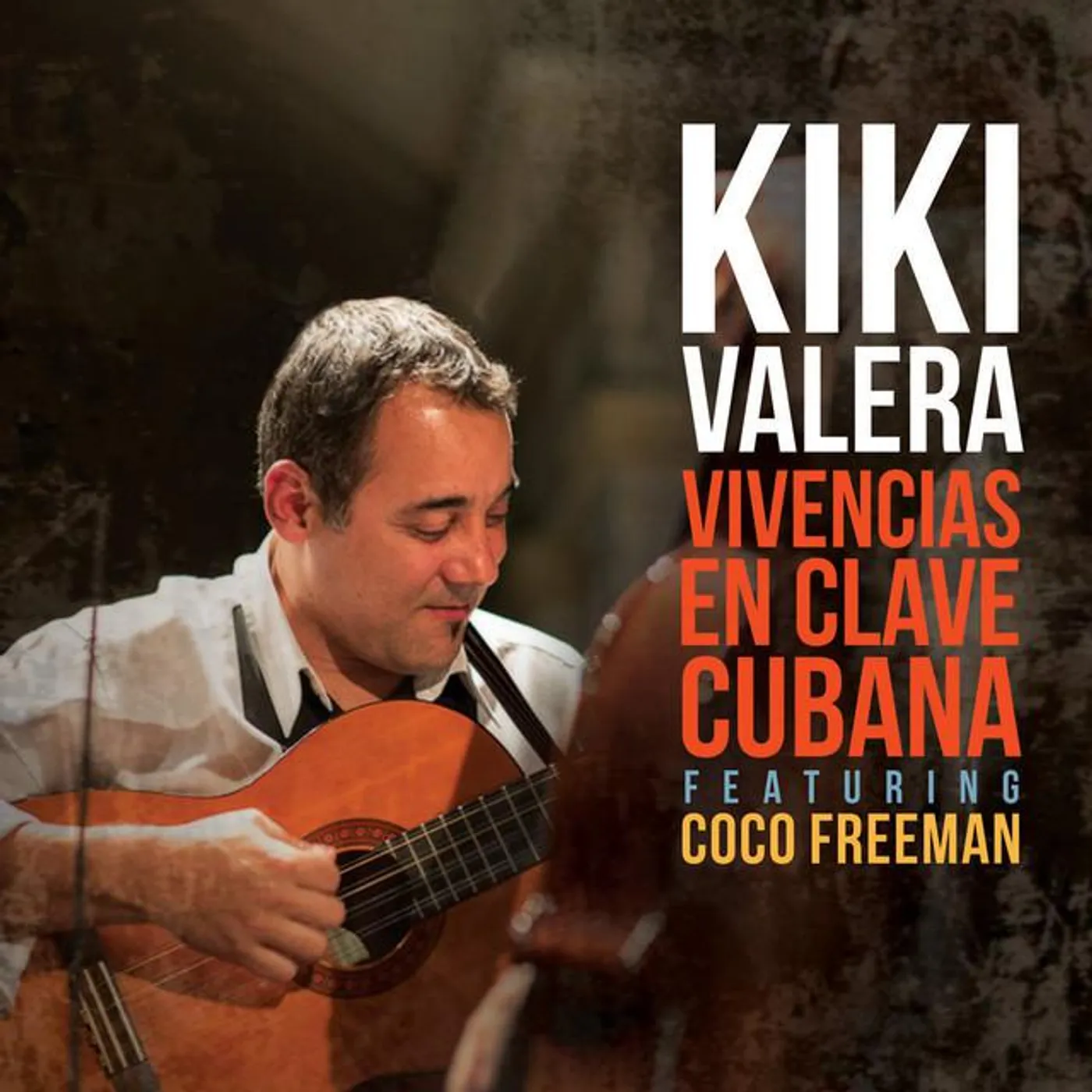 Kiki Valera Brand Page