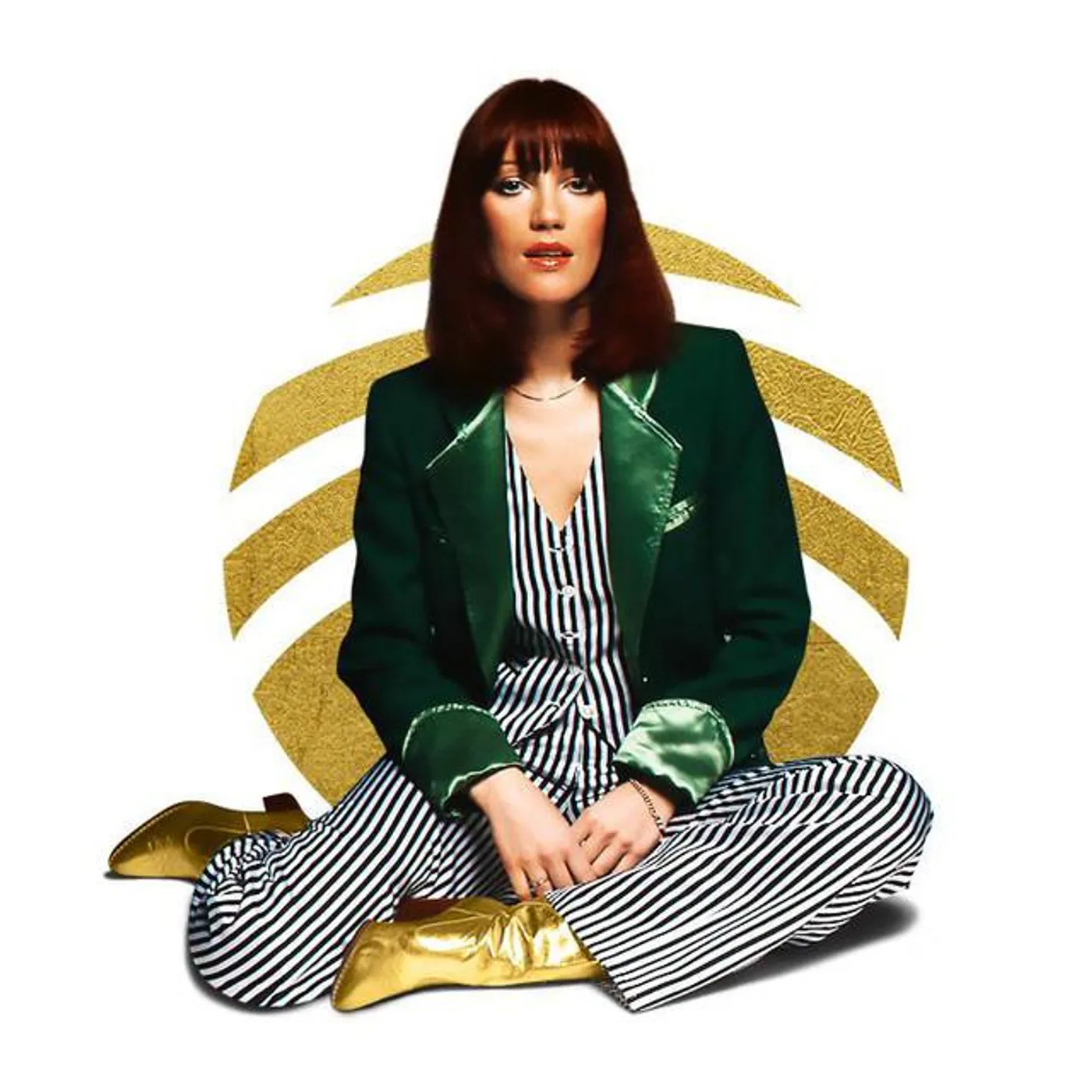 Kiki Dee Brand Page