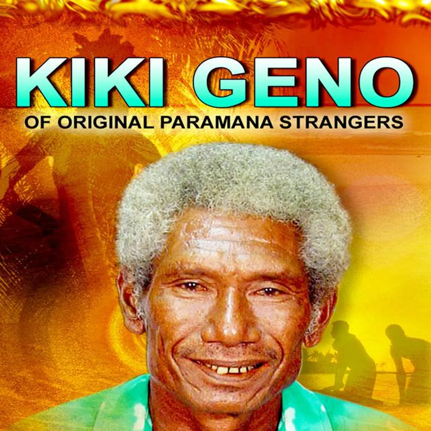 KIKI GENO