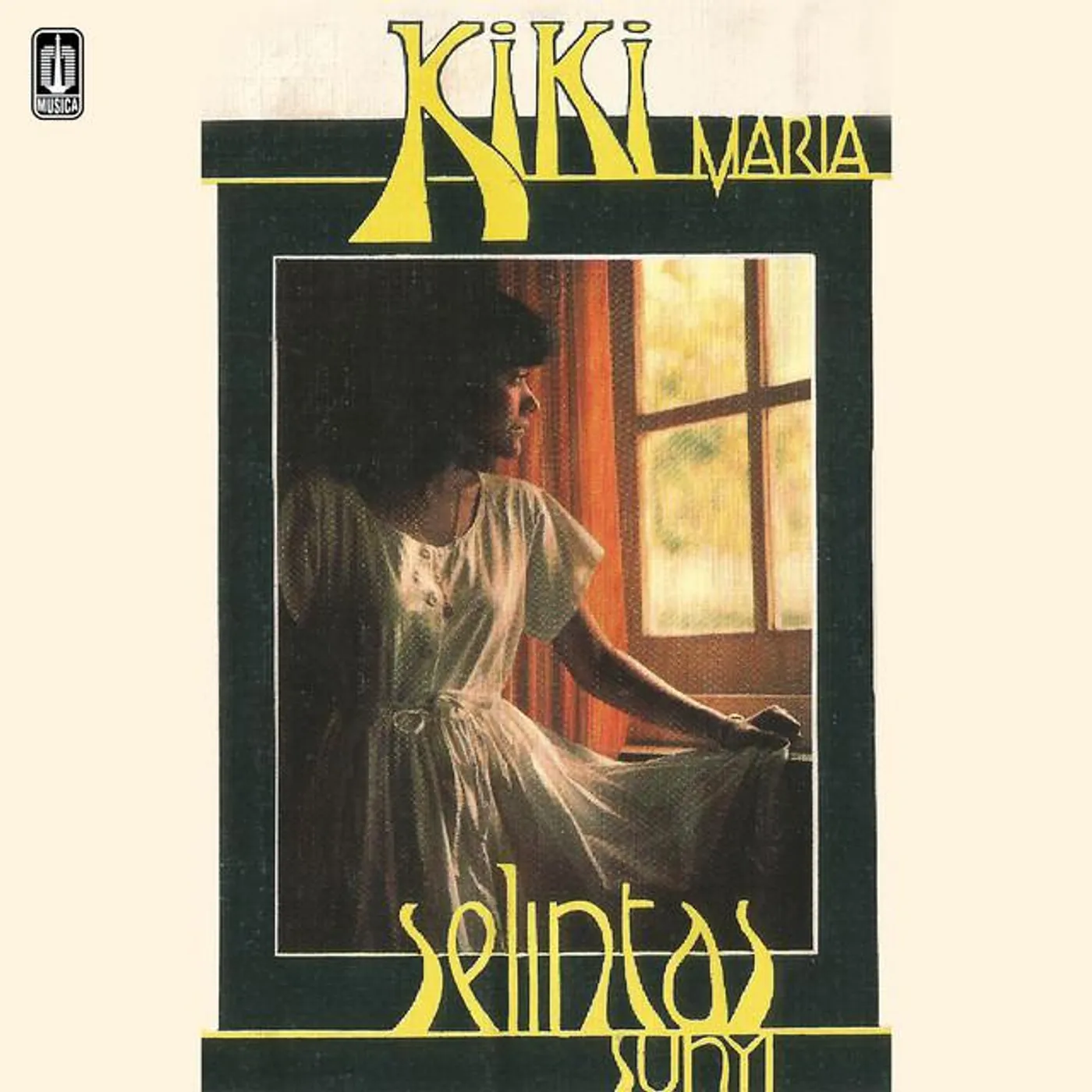 Kiki Maria Brand Page