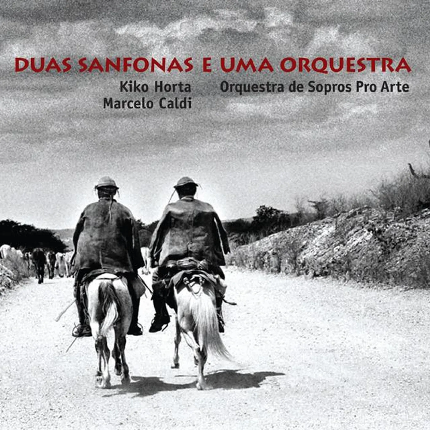 Kiko Horta Brand Page