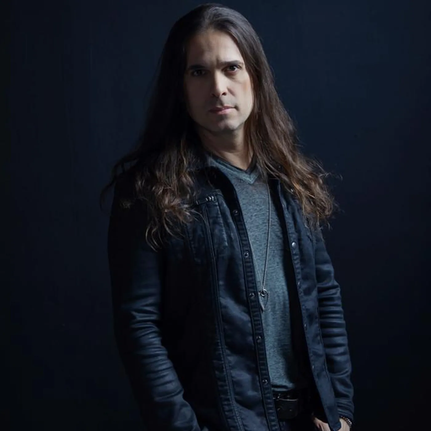 Kiko Loureiro Brand Page