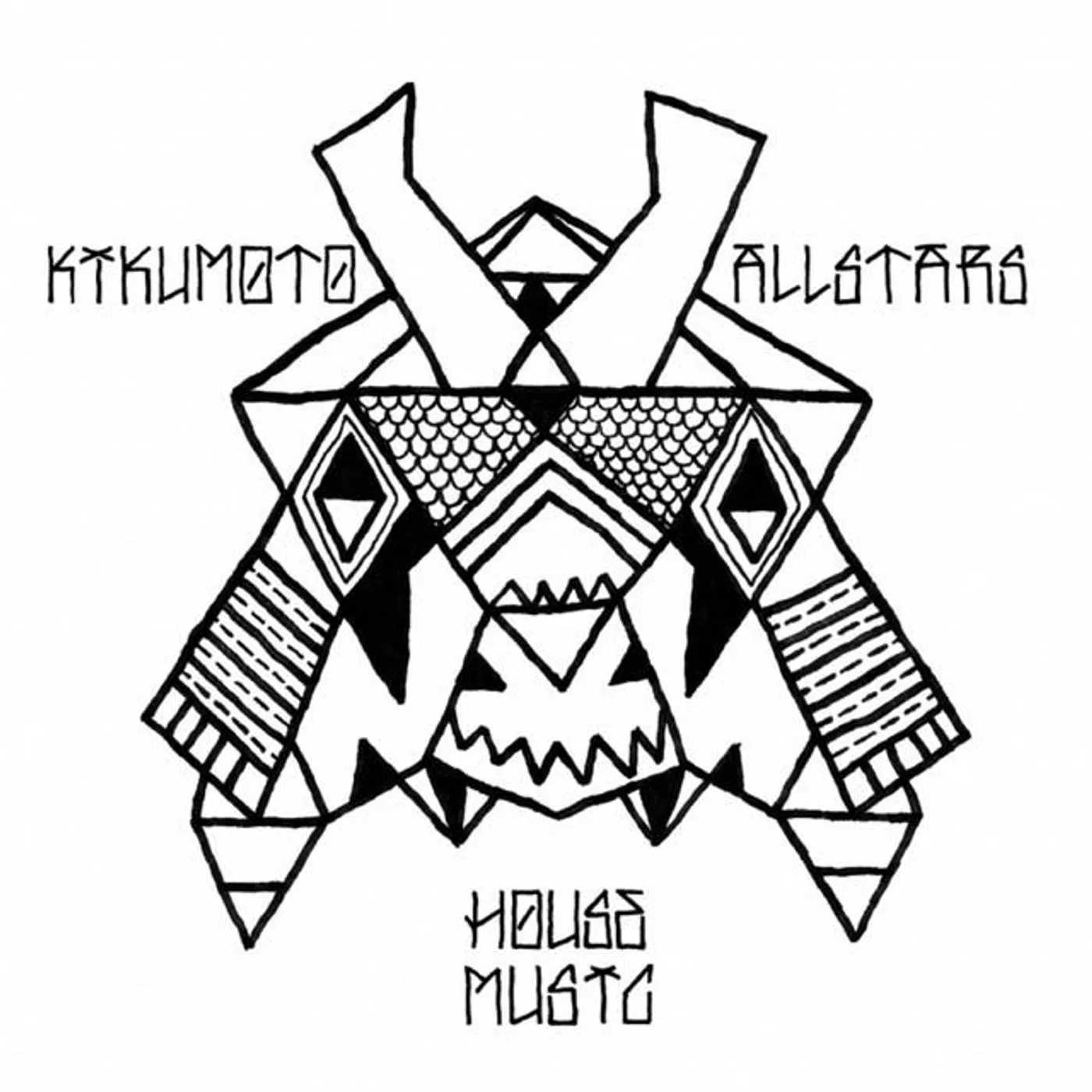 Kikumoto Allstars Brand Page