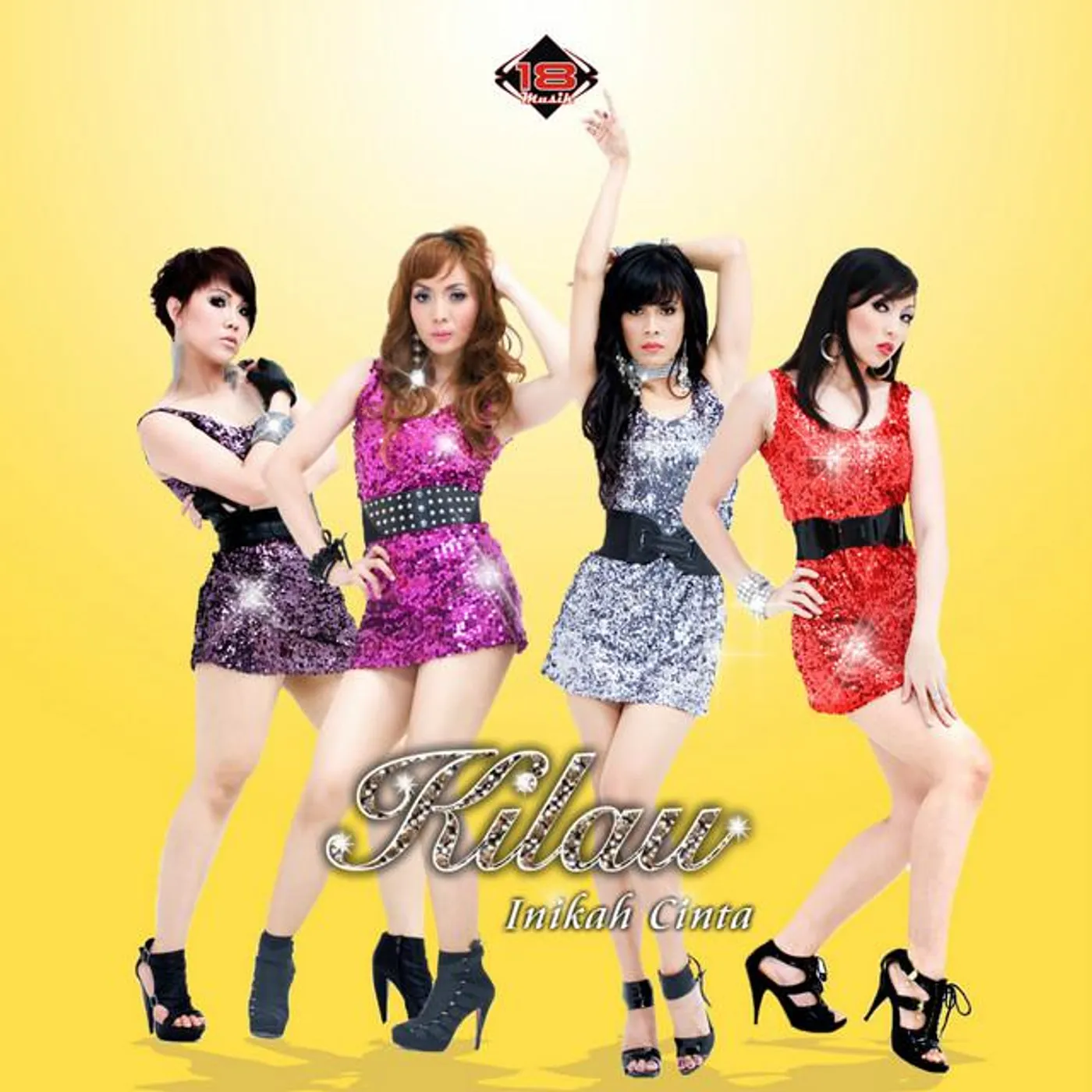 Kilau