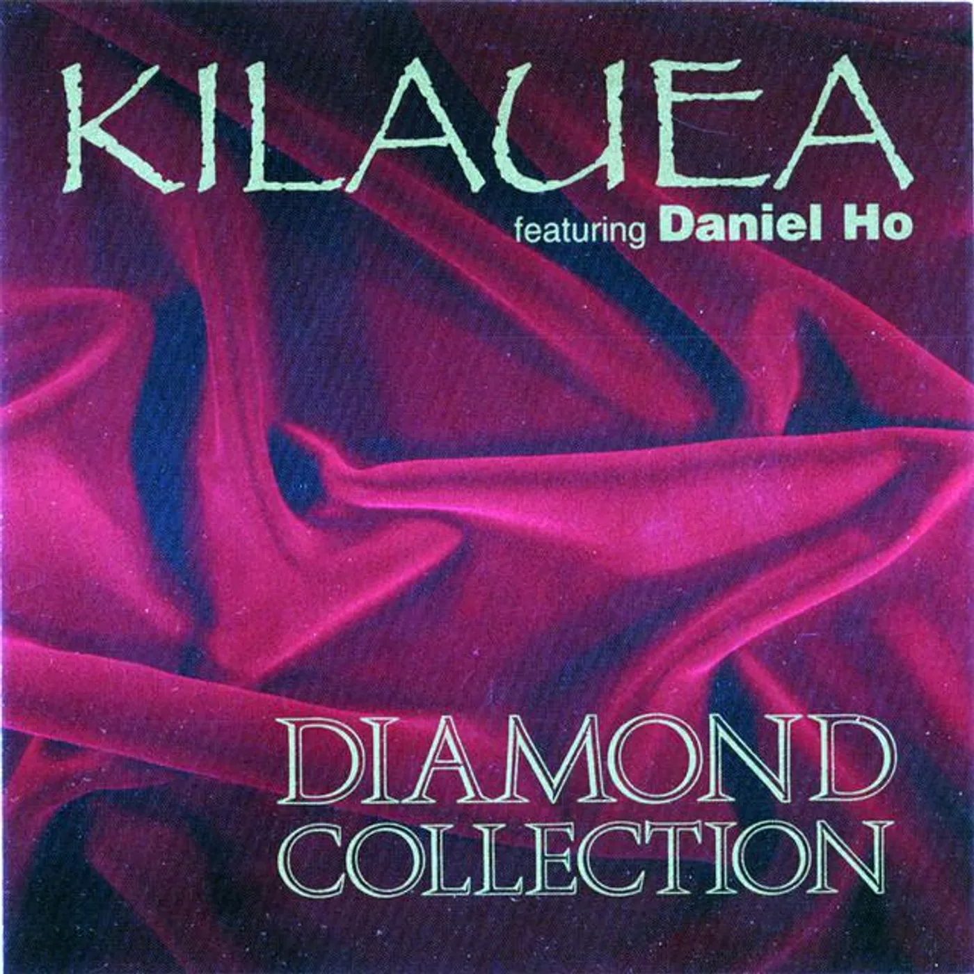 Kilauea Brand Page