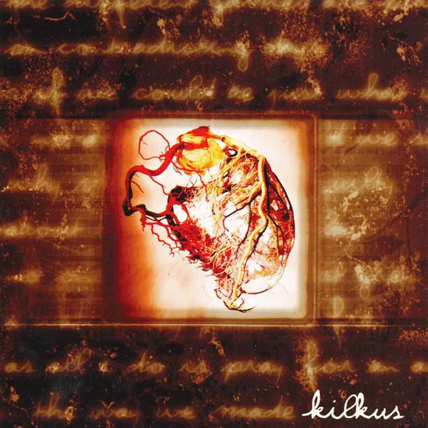 Kilkus Brand Page