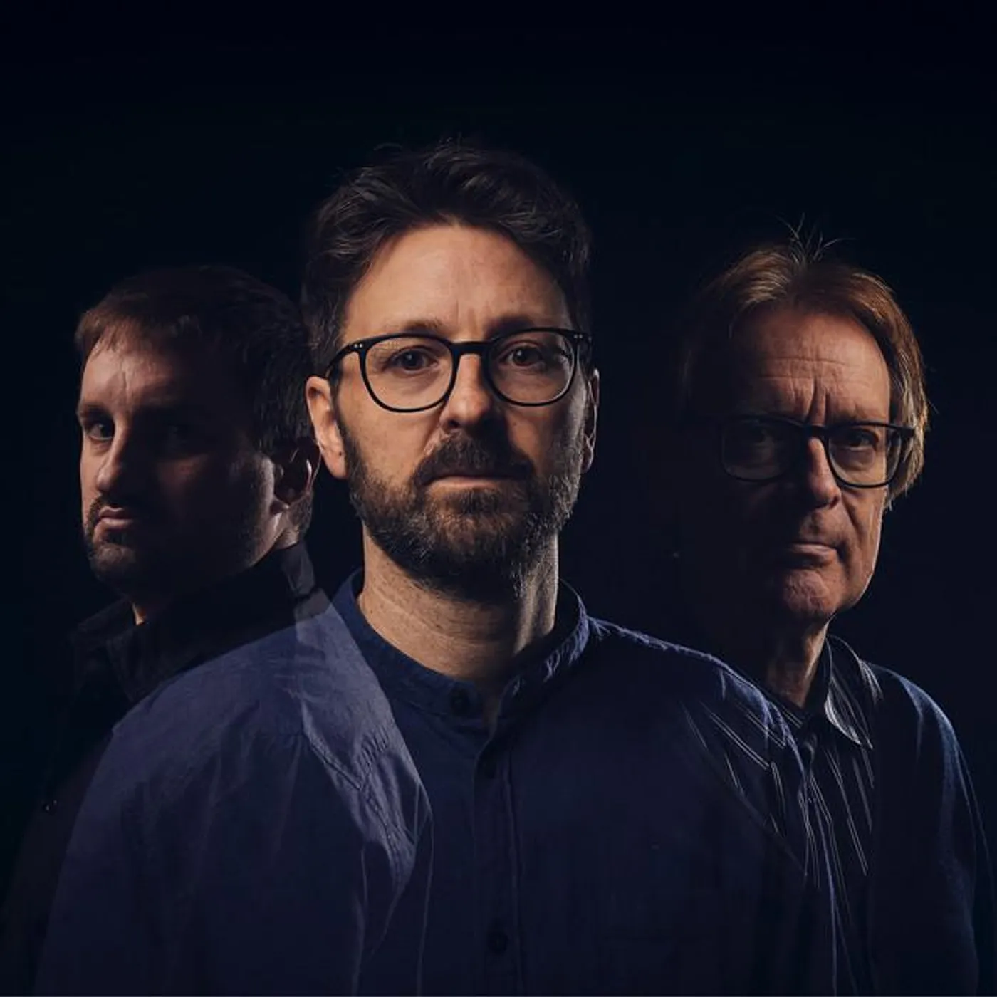 Kilian Kemmer Trio Brand Page