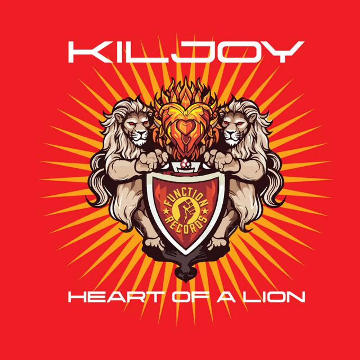 Kiljoy