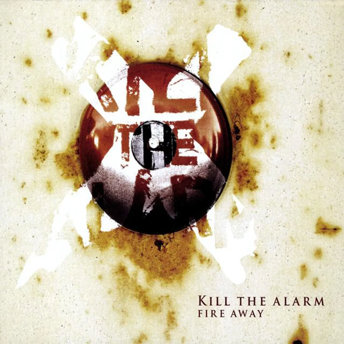 Kill the Alarm Brand Page