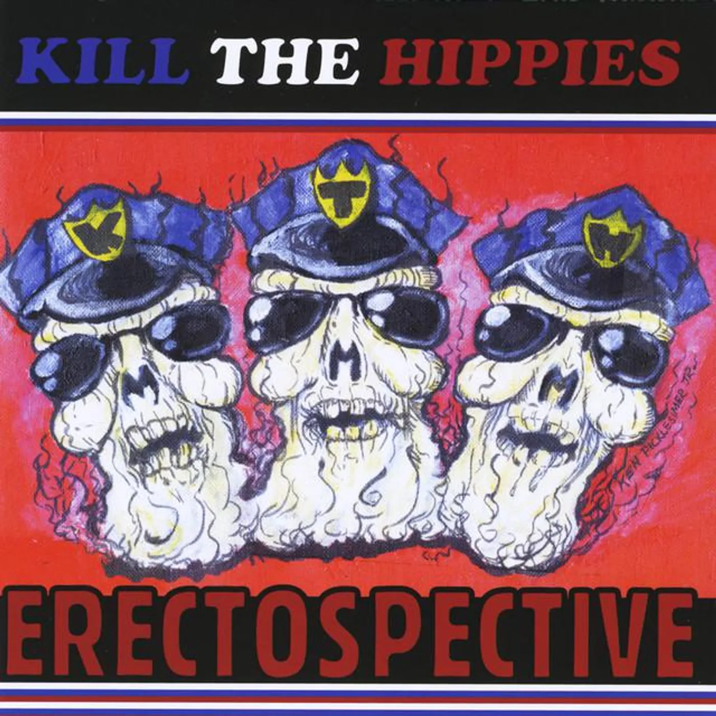 Kill the Hippies