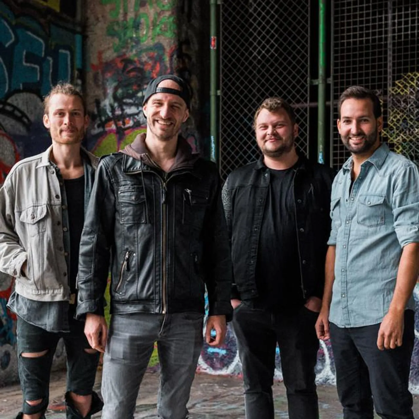 Kill The Lycan Brand Page