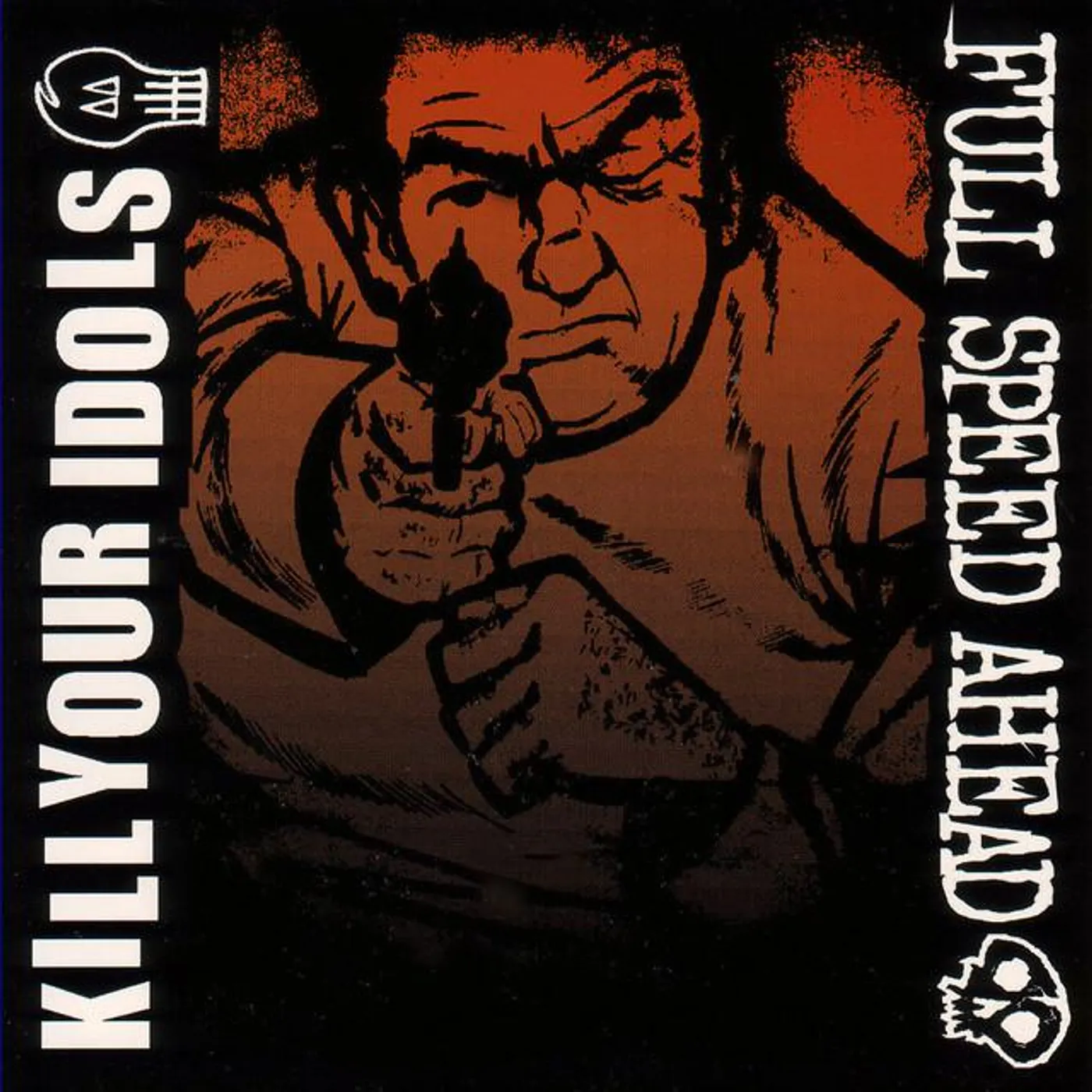 Kill Your Idols/Full Speed Ahead Brand Page