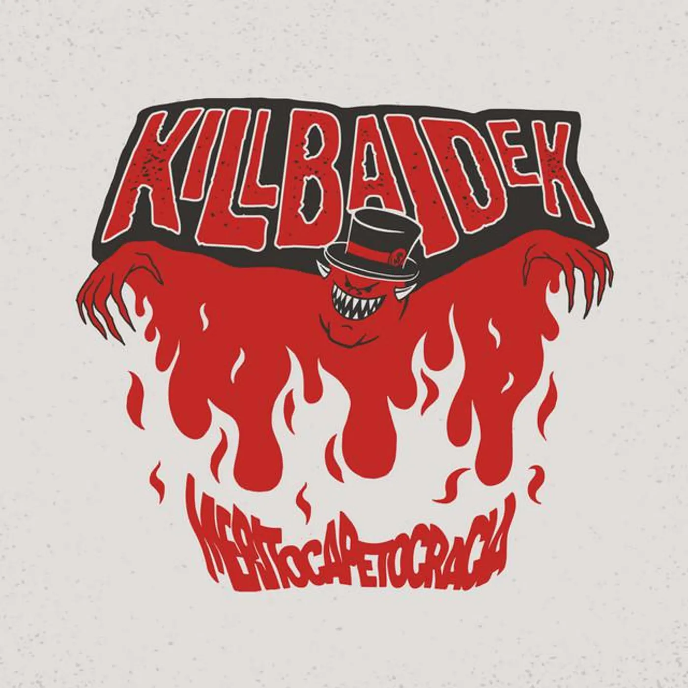 Kill Baidek