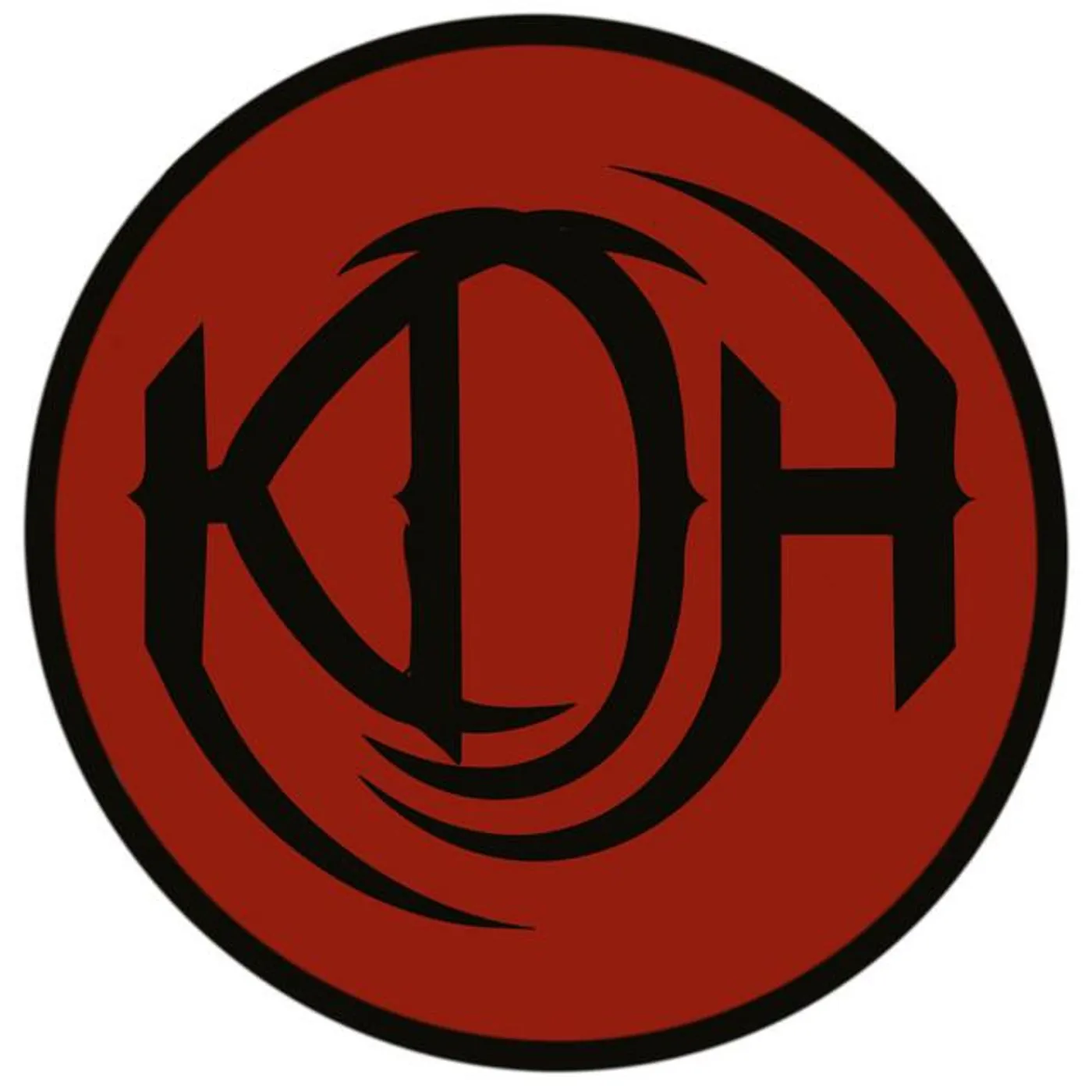 Kill Devil Hill Brand Page
