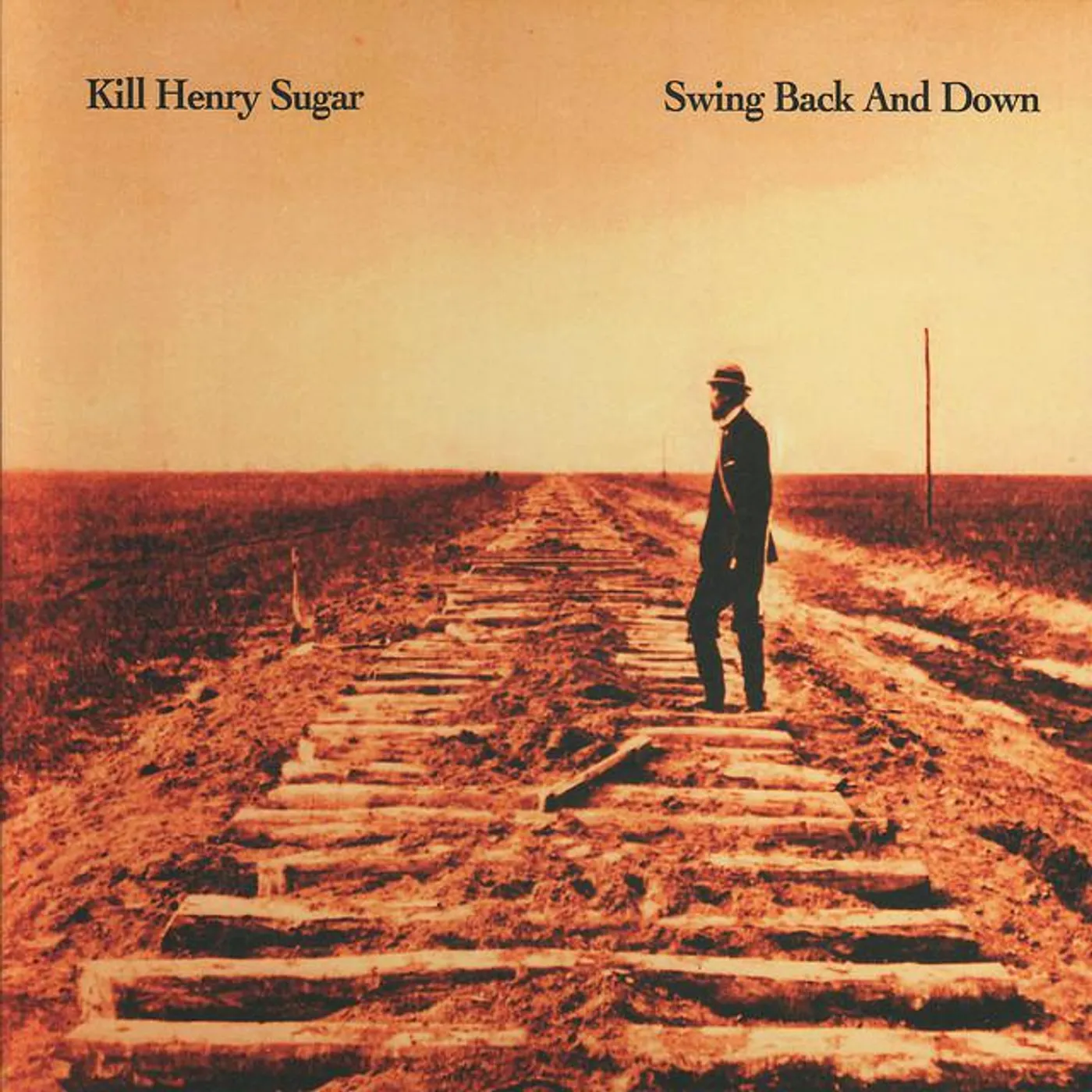Kill Henry Sugar