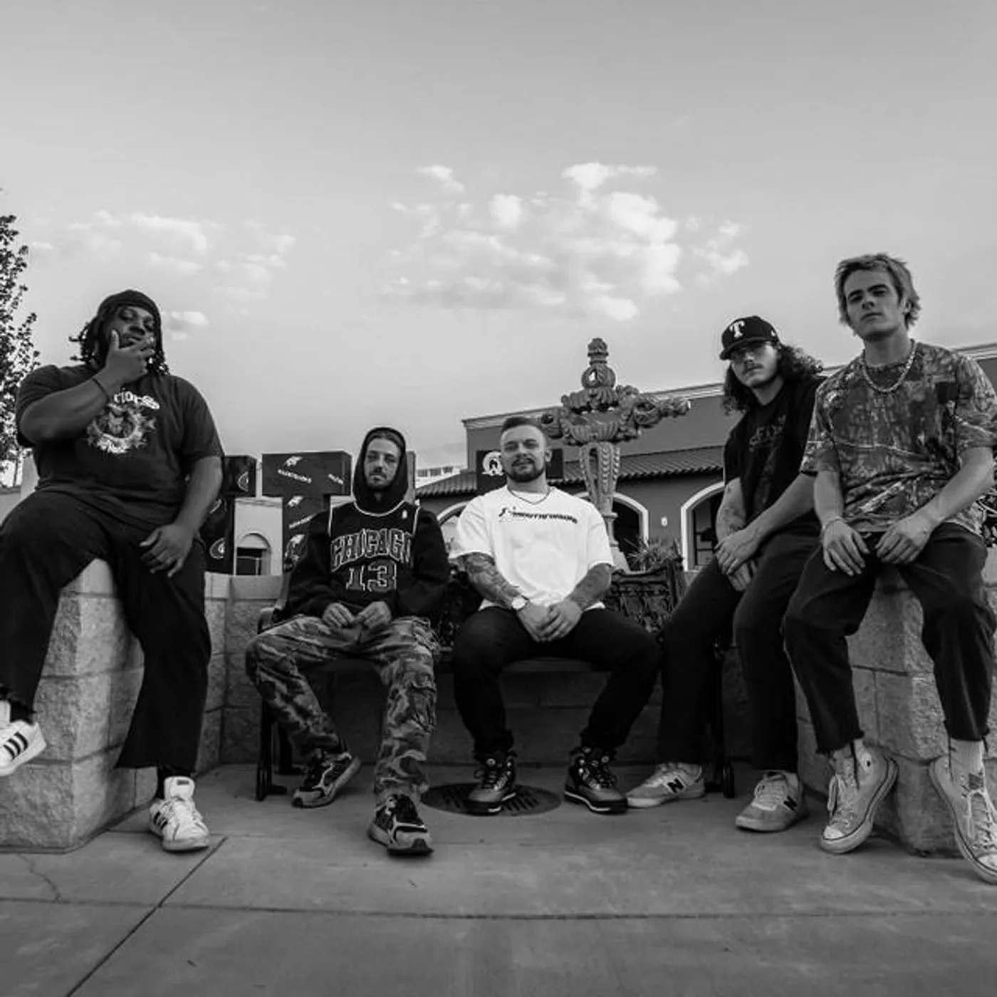 Kill Order Brand Page