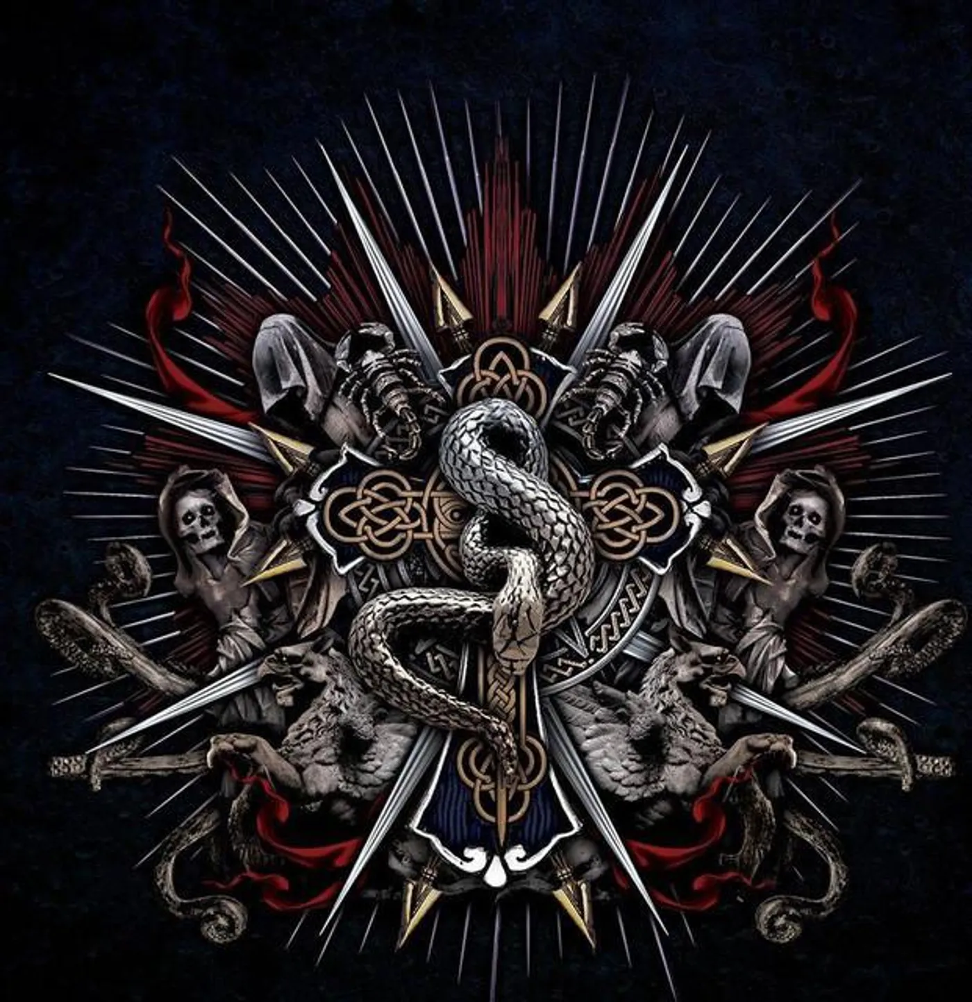 Kill Ritual