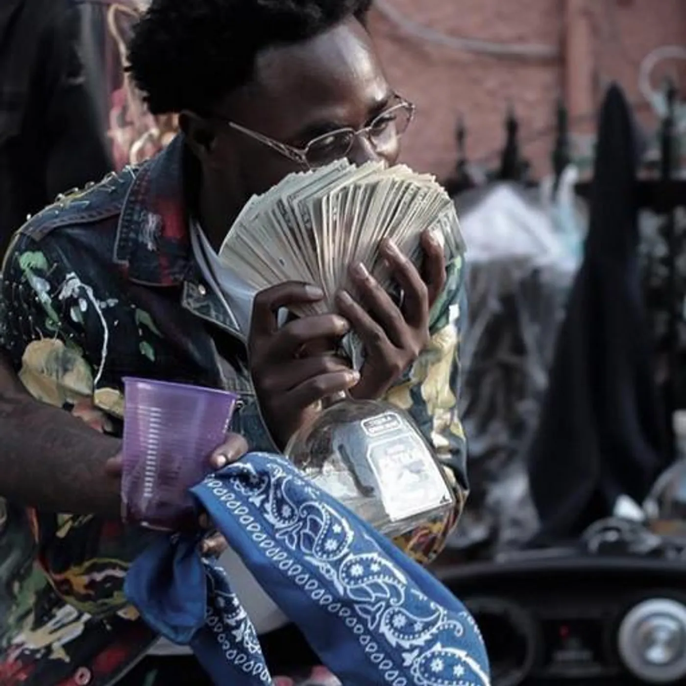 Killa Cash