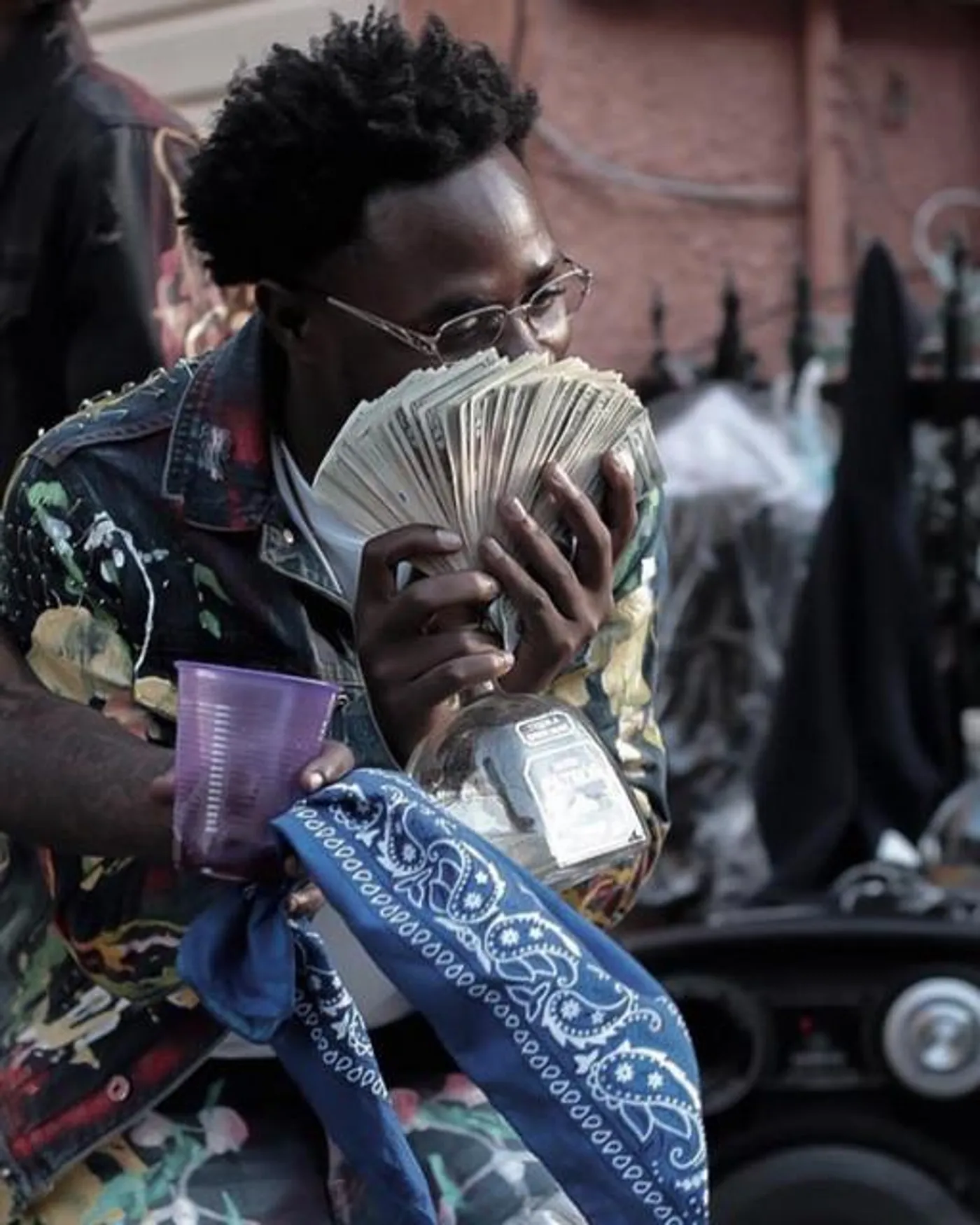 Killa Cash